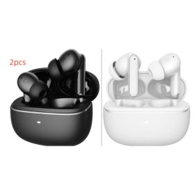 Wireless Bluetooth Noise Reduction In-ear Headphones (Option: Set1-ENC Noise Cancellation)