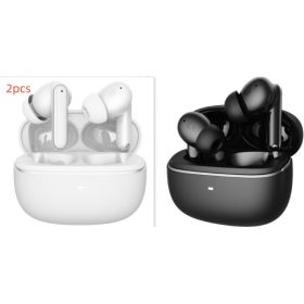 Wireless Bluetooth Noise Reduction In-ear Headphones (Option: Set2-ENC Noise Cancellation)